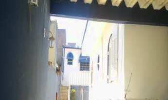 Imagem 4: Casa Residencial Vila Nossa Senhora das Vitórias, Mauá - CA1389