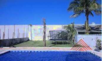 Imagem 3: Casa Residencial Bairro inválido, Cidade inexistente - CA1335