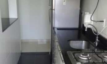 Imagem 2: Apartamento Residencial Parque São Vicente, Mauá - AP3037