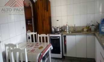 Imagem: Sobrado Residencial Jardim Guapituba, Mauá