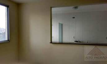 Imagem 4: Apartamento residencial à venda, Parque São Vicente, Mauá