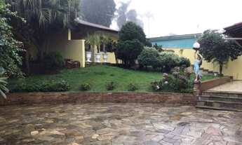 Imagem: Casa residencial à venda, Jardim Oratório
