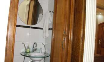 Imagem 5: Sobrado Residencial Parque das Nações, Santo André - SO1134