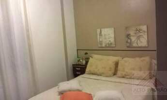 Imagem 7: Apartamento residencial à venda, Vila Guarará, Santo André