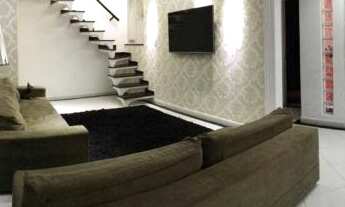 Imagem 2: Casa com 3 dormitórios à venda, 200 m² por R$ 580.000,00 - Vila Guarani - Mauá/SP