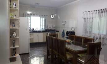 Imagem 5: Casa com 4 dormitórios à venda por R$ 630.000,00- Jardim Mauá - Mauá/SP