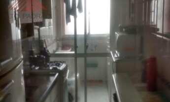 Imagem 2: Apartamento Residencial Jardim Pedroso, Mauá - AP3139