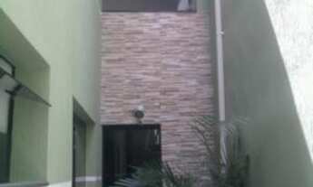 Imagem 6: Sobrado Residencial Vila Nossa Senhora das Vitórias, Mauá - SO1323