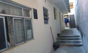 Imagem 6: Casa Residencial Jardim Zaira, Mauá - CA1713