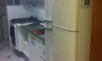 Imagem 7: Apartamento residencial à venda, Vila Nossa Senhora das Vitórias, Mauá