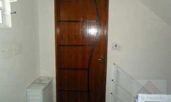 Imagem 3: Apartamento residencial à venda, Parque São Vicente, Mauá