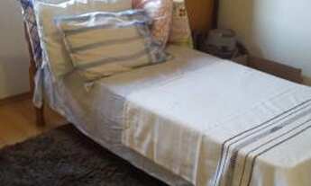 Imagem 5: Sobrado com 2 dormitórios à venda, 150 m² por R$ 350.000,00 - Jardim Sônia Maria - Mauá/SP