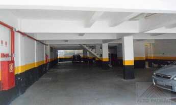 Imagem 2: Apartamento residencial à venda, Parque São Vicente, Mauá