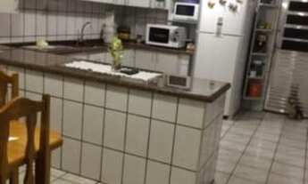 Imagem: Sobrado Residencial Jardim Olinda, Mauá