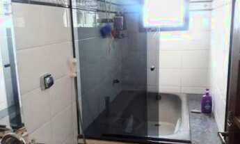 Imagem 2: Sobrado Residencial Jardim Campo Verde, Mauá - SO0921