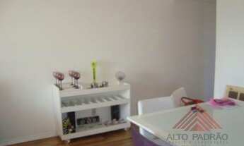 Imagem 3: Apartamento Residencial para venda e locação, Vila Bocaina, Mauá - AP2171