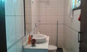 Imagem 6: Sobrado Residencial Parque São Vicente, Mauá - SO1229