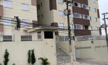 Imagem 2: Apartamento residencial para venda e locação, Vila Bocaina, Mauá