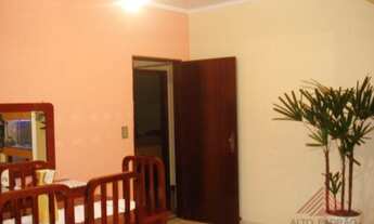 Imagem: Sobrado com 4 dormitórios à venda por