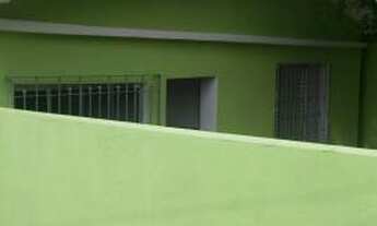 Imagem 2: Casa Residencial Jardim Alvorada, Santo André - CA1631