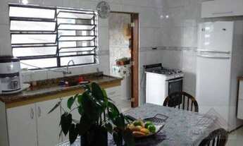 Imagem: Casa residencial à venda, Vila São Francisco