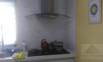 Imagem 5: Apartamento residencial à venda, Vila Valparaíso, Santo André