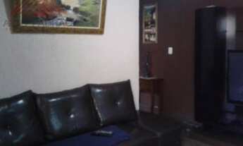 Imagem: Sobrado Residencial Jardim Camila, Mauá