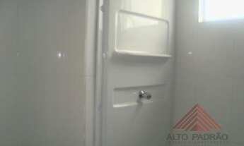 Imagem 2: Apartamento Residencial Vila Nossa Senhora das Vitórias, Mauá - AP2178