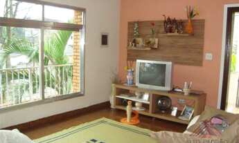 Imagem 7: Casa Residencial para venda e locação, Vila Bocaina, Mauá - CA0804