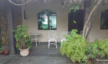 Imagem 2: Casa com 5 dormitórios à venda, 600 m² por R$ 2.200.000,00 - Matriz - Mauá/SP