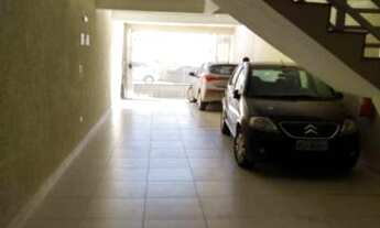 Imagem 5: Apartamento com 2 dormitórios à venda, 44 m² por R$ 210.000,00 - Jardim do Estádio - Santo