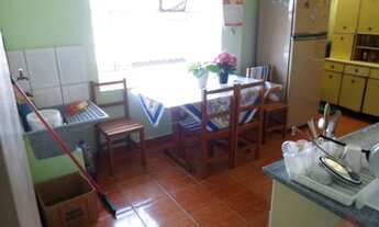 Imagem 6: Casa Residencial Parque São Vicente, Mauá - CA1496