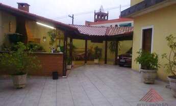 Imagem 5: Casa Residencial Jardim Itapeva, Mauá - CA1052