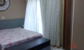 Imagem 2: Apartamento Residencial Parque São Vicente, Mauá - AP2280