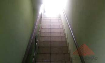 Imagem 5: Sobrado Residencial Jardim Itapark Velho, Mauá - SO0819