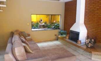 Imagem 2: Casa Residencial Vila Assis Brasil, Mauá - CA1177