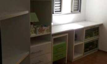 Imagem 6: Sobrado Residencial Parque Marajoara, Santo André - SO0971