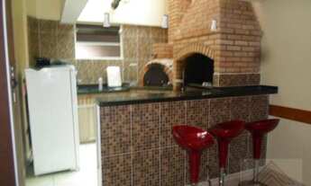 Imagem 5: Apartamento residencial para venda e locação, Jardim Pilar, Mauá