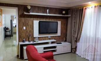 Imagem: Sobrado residencial à venda, Vila Falchi