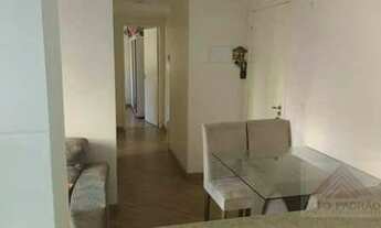 Imagem: Apartamento à venda, 46 m² por R$ 235.000,00