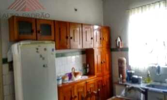 Imagem: Casa Residencial Jardim Santa Luzia (Santa