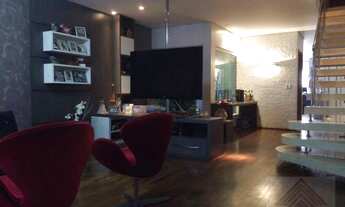 Imagem 3: Sobrado Residencial Parque São Vicente, Mauá - SO0410