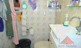 Imagem 4: Casa Residencial Jardim Zaira, Mauá - CA1339