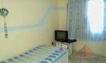 Imagem: Sobrado Residencial Jardim Rosina, Mauá