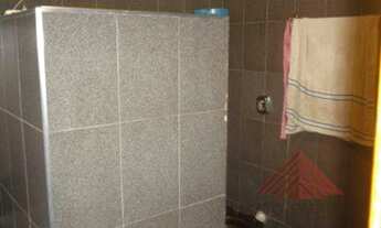 Imagem 3: Sobrado Residencial Parque das Américas, Mauá - SO0409