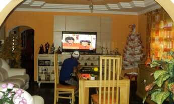 Imagem: Casa com 6 dormitórios à venda por R$