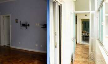 Imagem 2: Apartamento com 3 dormitórios à venda, 100 m² por R$ 2.300.000 - República - São Paulo/SP