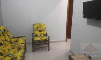 Imagem 5: Sobrado com 8 dormitórios à venda, 208 m² por R$ 850.000 - Martim de Sá - Caraguatatuba/SP