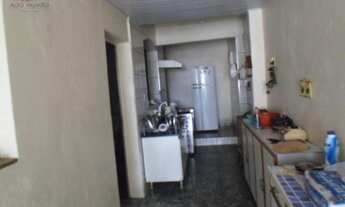 Imagem 3: Casa Residencial para venda e locação, Jardim Mauá, Mauá - CA1732