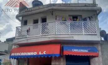 Imagem 5: Casa Residencial Jardim Rosina, Mauá - CA1795